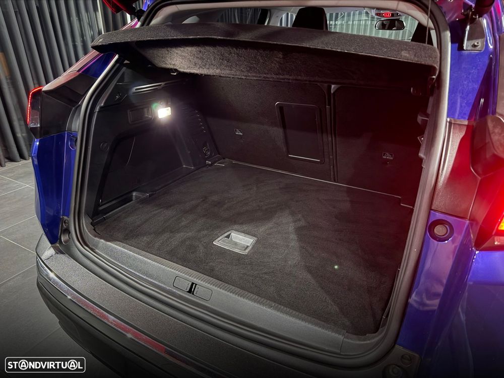 Peugeot 3008 1.6 BlueHDi Allure EAT6 - 46
