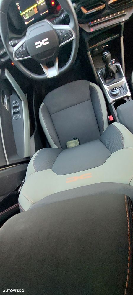 Dacia Duster - 8