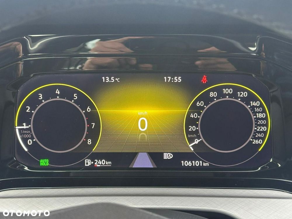 Volkswagen Golf 1.5 TSI EVO Life - 18