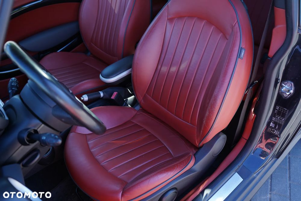 MINI Cooper S Standard - 16