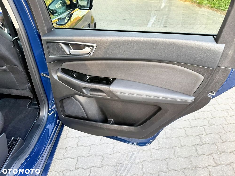 Ford S-Max 2.0 EcoBlue Titanium - 21