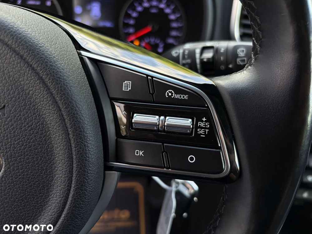 Kia Sportage - 23