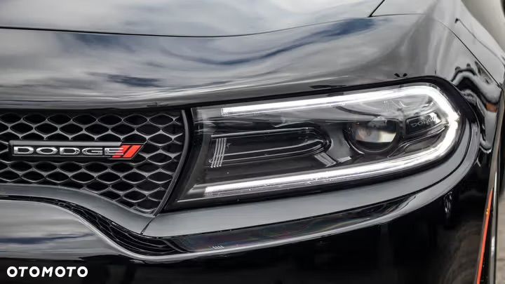 Dodge Charger - 8