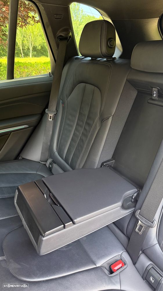 BMW X5 - 44