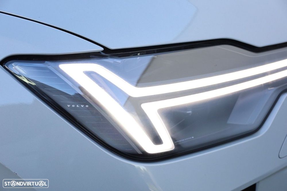 Volvo XC 90 2.0 T8 PHEV Plus Bright AWD - 45