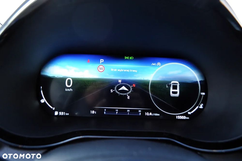 Kia ProCeed 1.6 T-GDI DCT7 OPF GT - 26