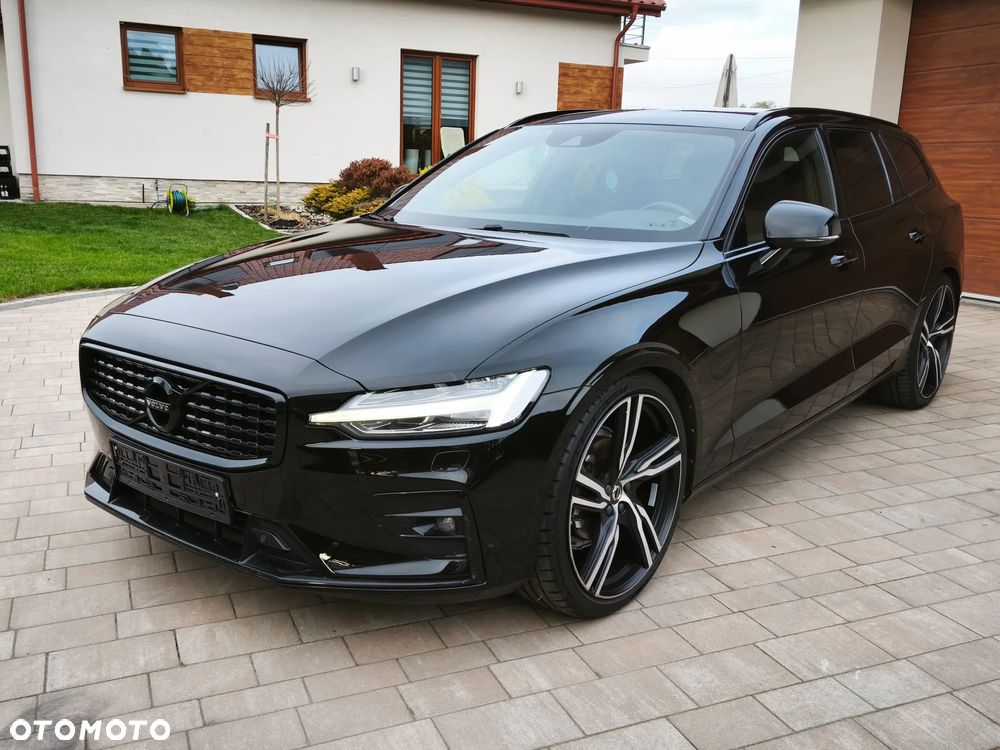 Volvo V60 - 3