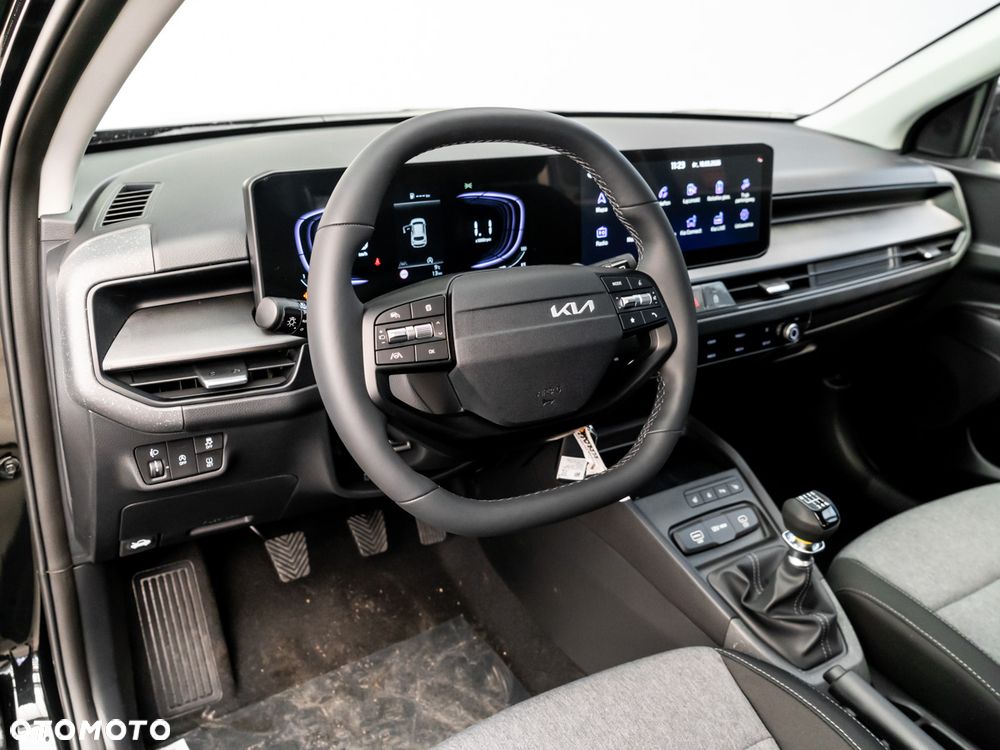 Kia Stonic 1.0 T-GDI M - 21