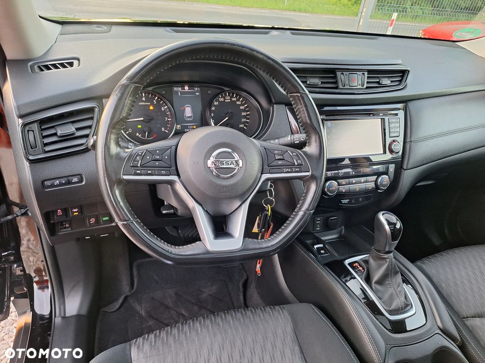 Nissan X-Trail 1.3 DIG-T Tekna - 6