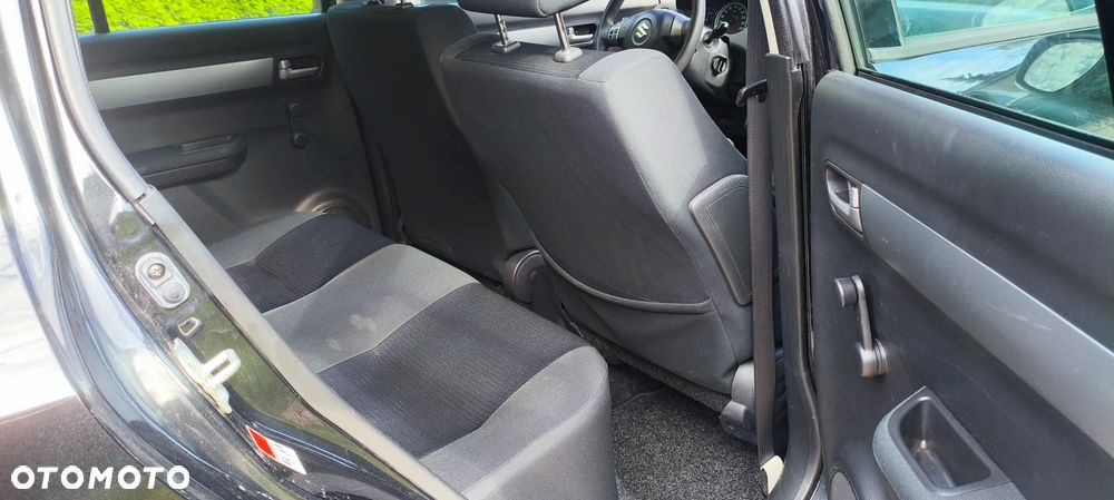 Suzuki Swift 1.3 Comfort - 13