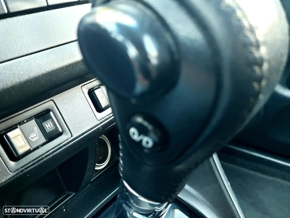 Lexus RX 300 Standard - 13