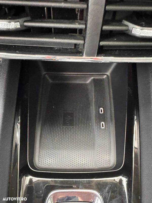SKODA Octavia 2020 — imagine 18