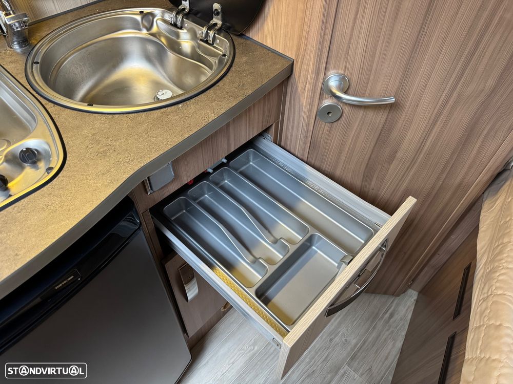 Pilote Aventura G600 50ans - 22