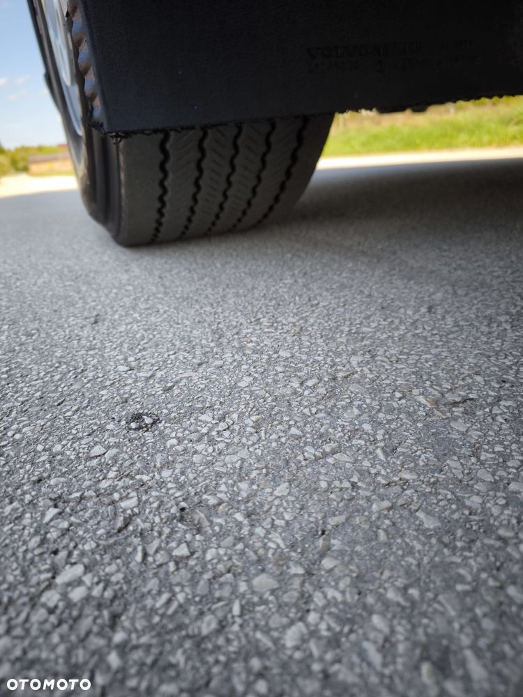 Volvo FH 420 6x2 Cena netto: 84700 - 21