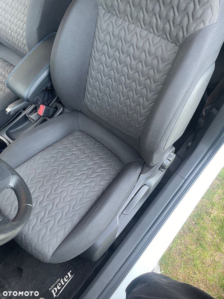 Opel Corsa - 19