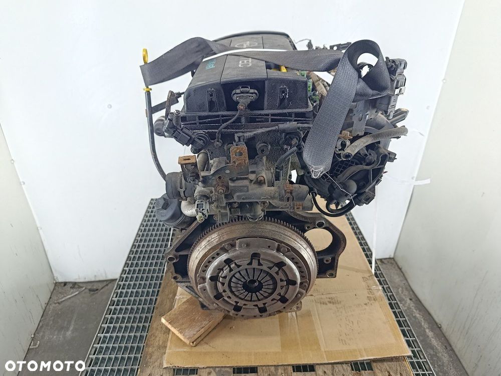 SILNIK OPEL ASTRA H Z16XER 1.6 16V 115KM - 2