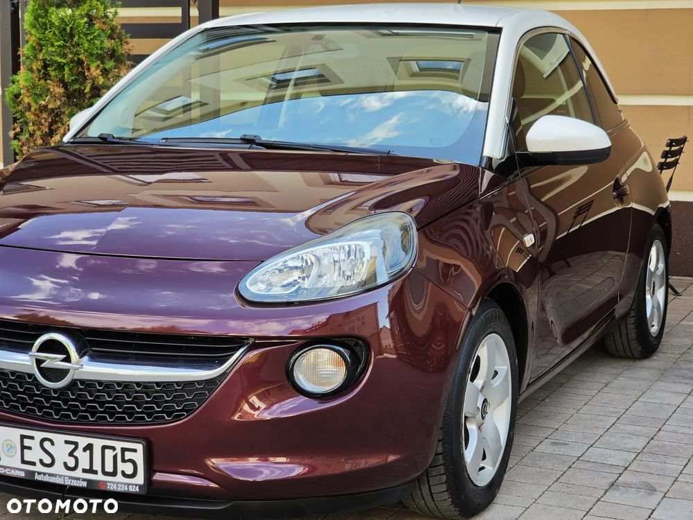 Opel Adam 1.4 Start/Stop Glam - 20