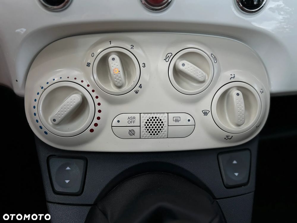 Fiat 500 - 18
