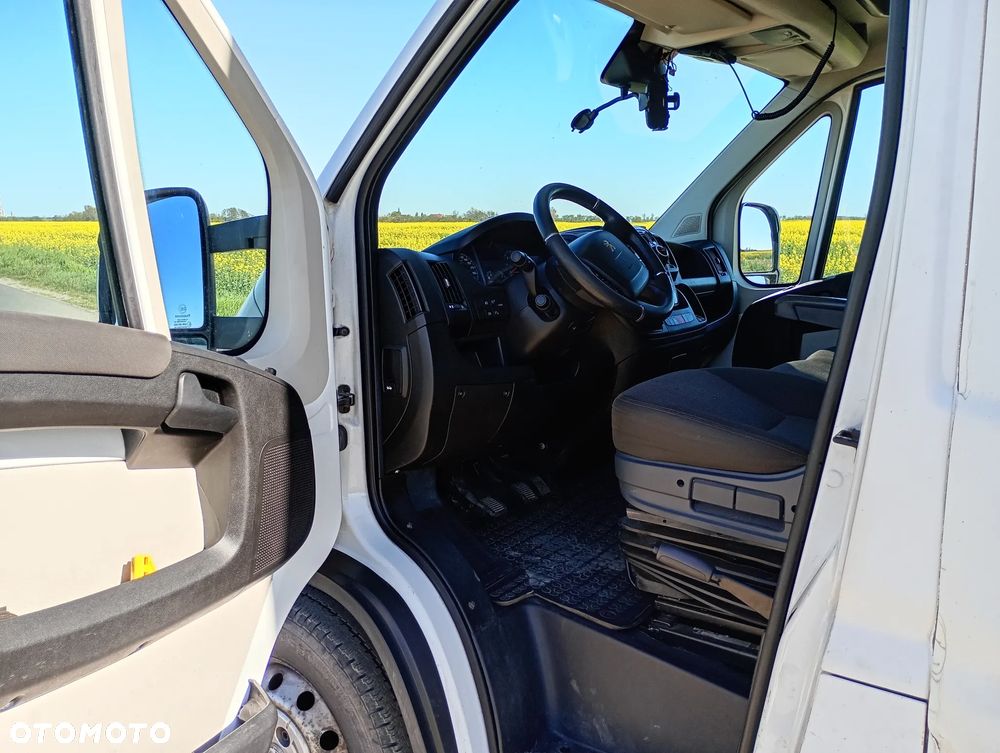 Peugeot BOXER - 9
