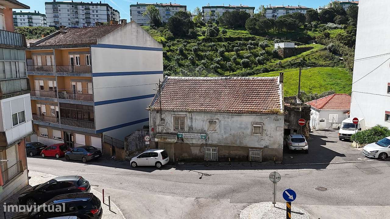 Prédio  para venda - Grande imagem: 2/8