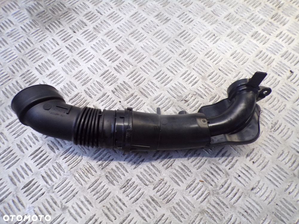 RURA WĄŻ POWIETRZA OPEL CORSA F PEUGEOT 208 II 1.2 THP 9833016780 - 1