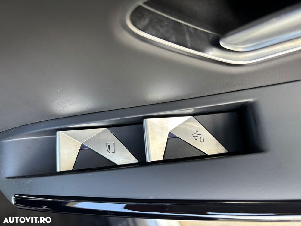 DS Automobiles DS 7 Crossback DS7 1.6 PHeV FWD 225 EAT8 PERFORMANCE LINE + - 26