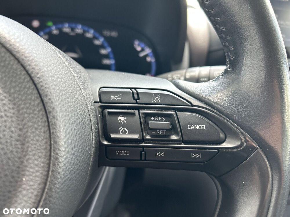 Toyota Yaris Cross Hybrid 1.5 Executive 4x4 - 15