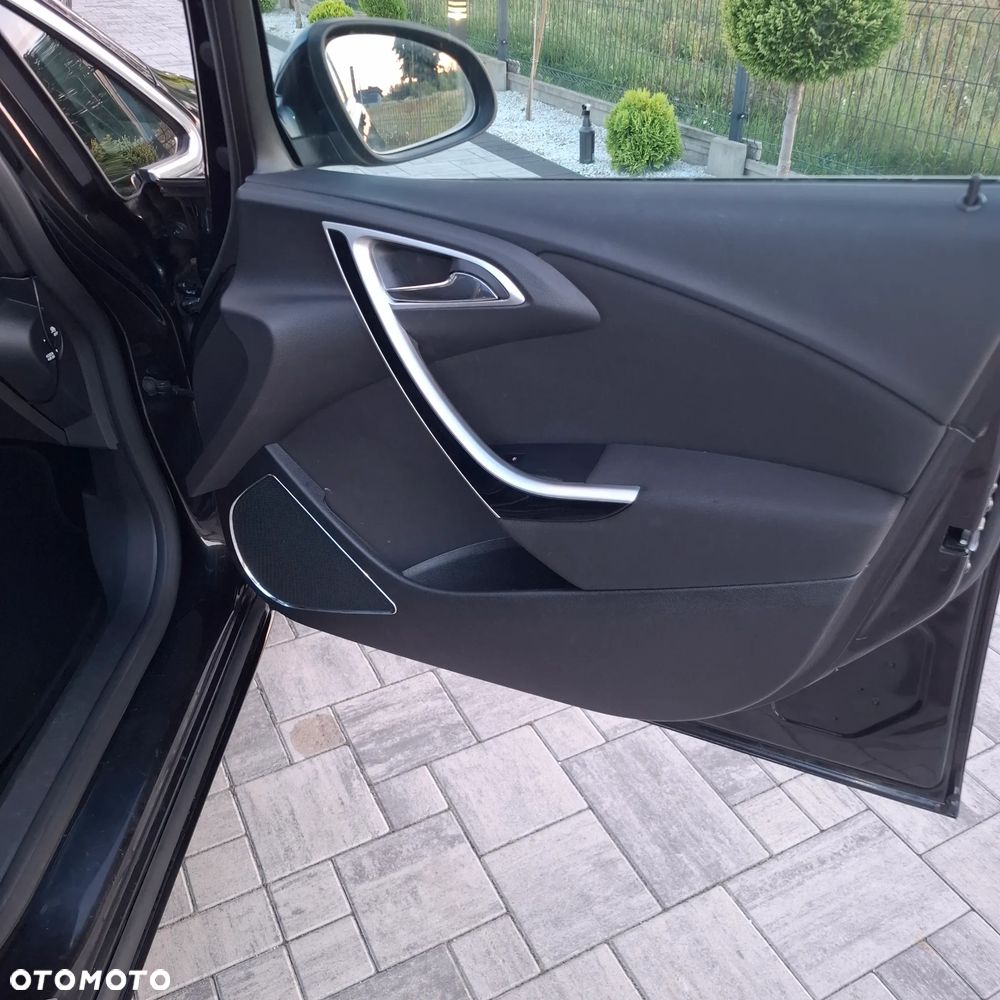 Opel Astra - 16