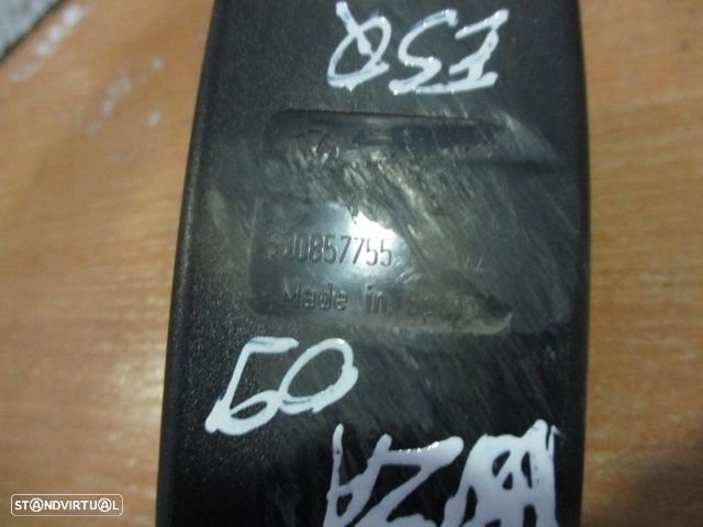 Pre-Tensor 600857755 SEAT IBIZA 2009 ESQ - 4