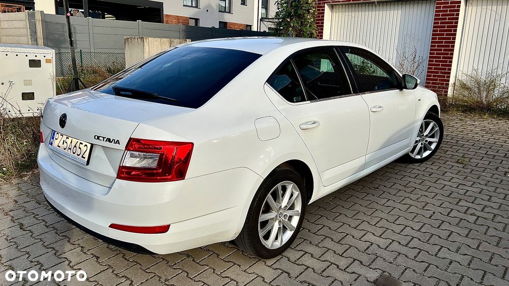 Skoda Octavia 1.4 TSI Joy - 5