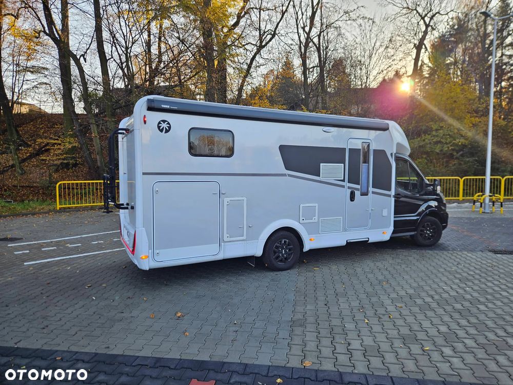 Sunlight T680 Adventure - 4