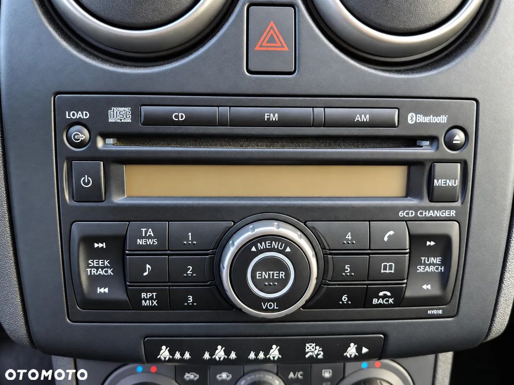 Nissan Qashqai 2.0 acenta - 28