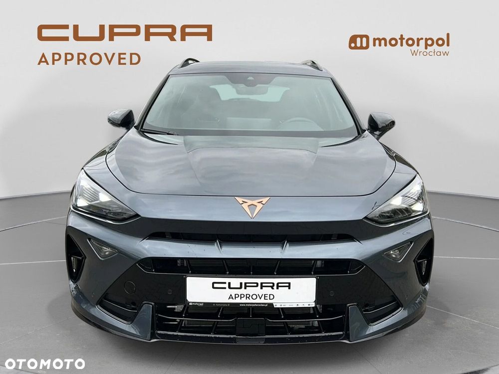 Cupra Formentor 1.5 TSI DSG - 13