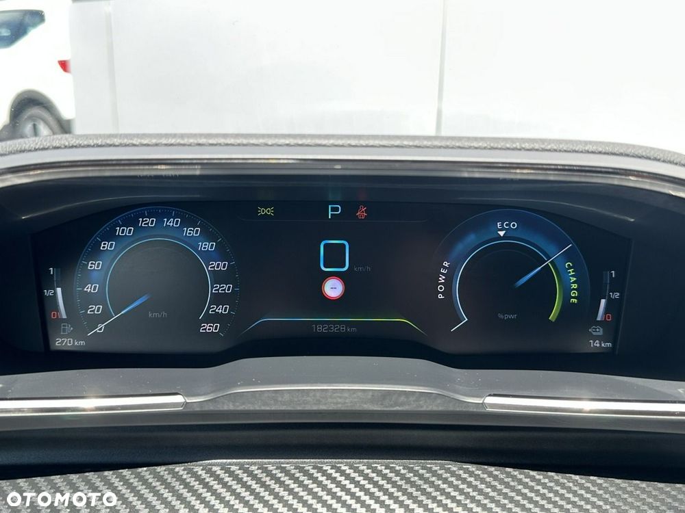 Peugeot 508 - 19