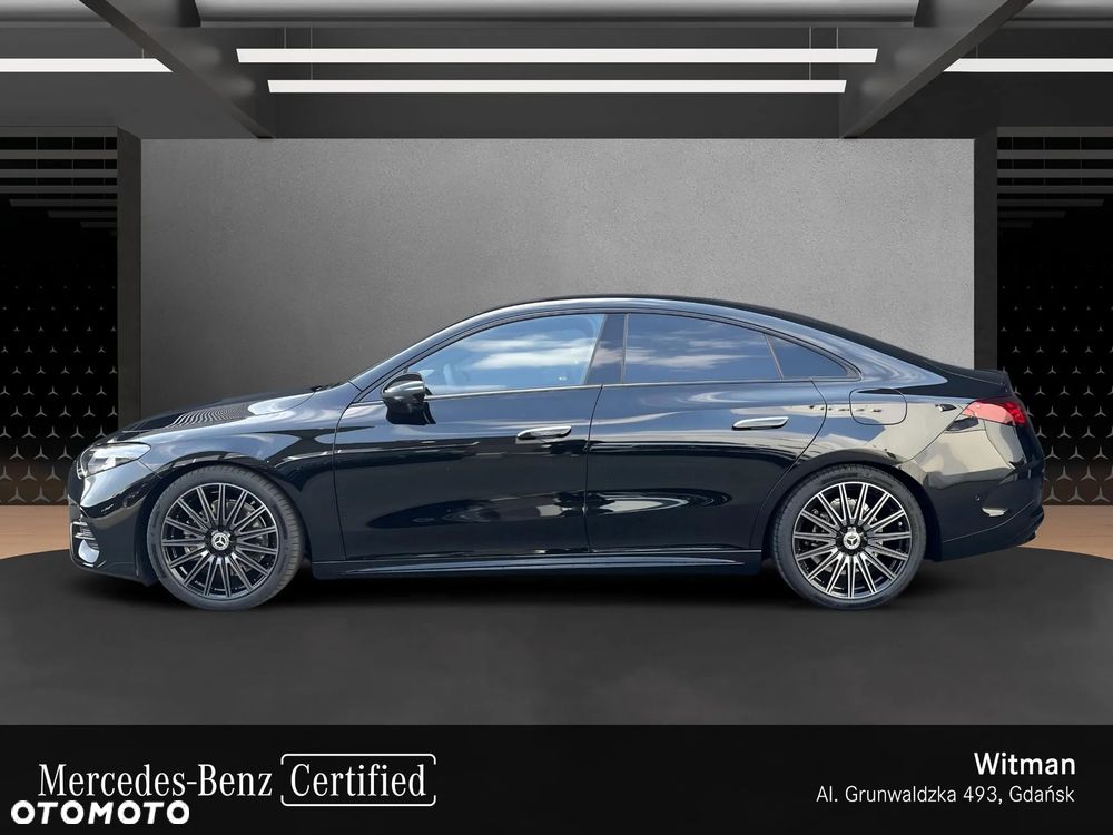 Mercedes-Benz CLA - 5