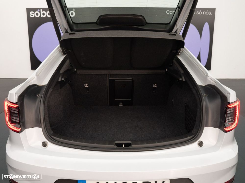 Polestar 2 Standard Range 69 kWh - 12