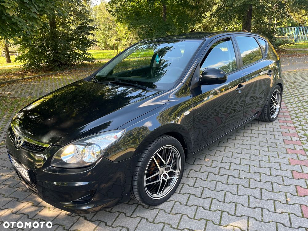 Hyundai i30 - 1