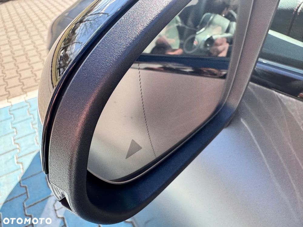 Mercedes-Benz CLA 250 4-Matic AMG Line 7G-DCT - 30