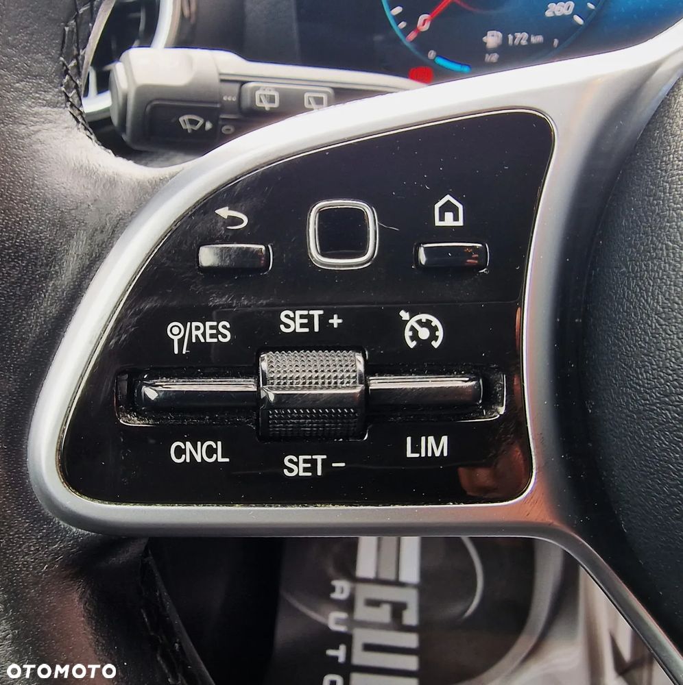 Mercedes-Benz CLA 180 d 8G-DCT Edition 2021 - 31