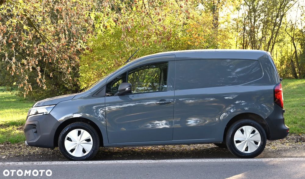 Nissan Townstar - 18