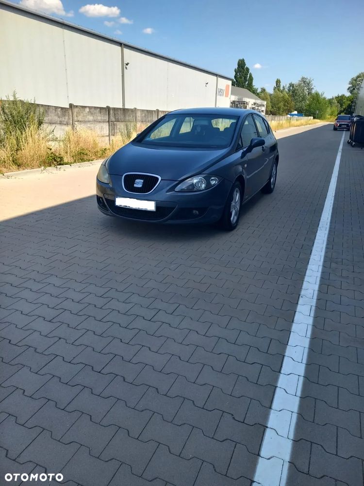 Seat Leon - 1