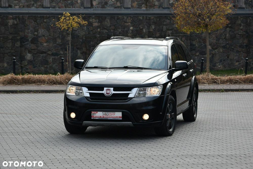 Dodge Journey - 3