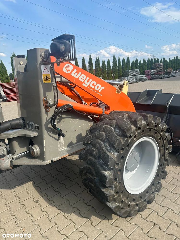 Atlas Weyhausen AR 480 2019/2020 1860/2000mtg - 14