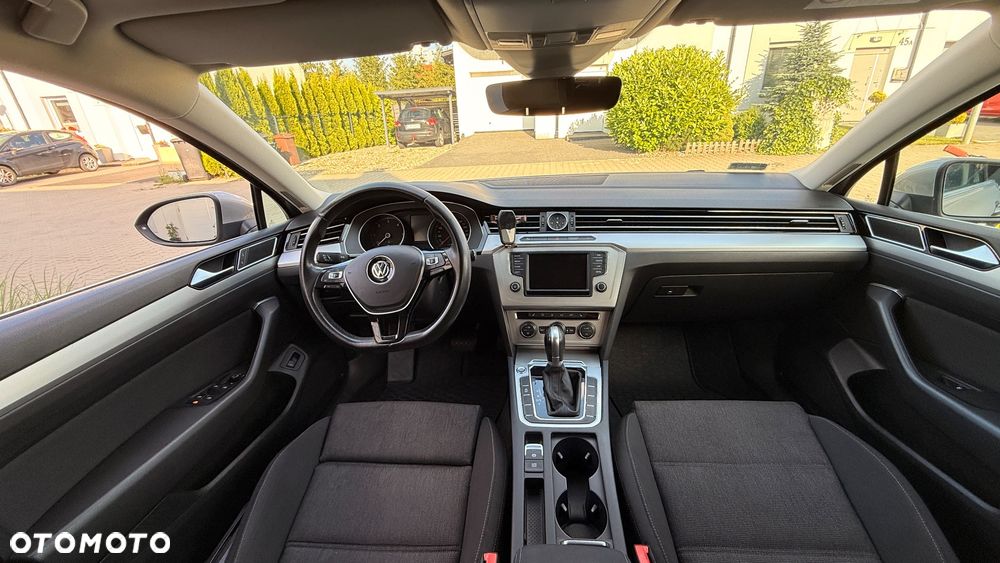 Volkswagen Passat 2.0 TDI BMT Comfortline DSG - 7