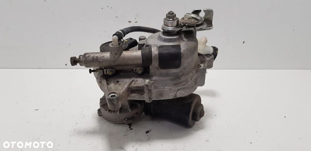 Piaggio MP3 125 Pompa Zawieszenia - 5