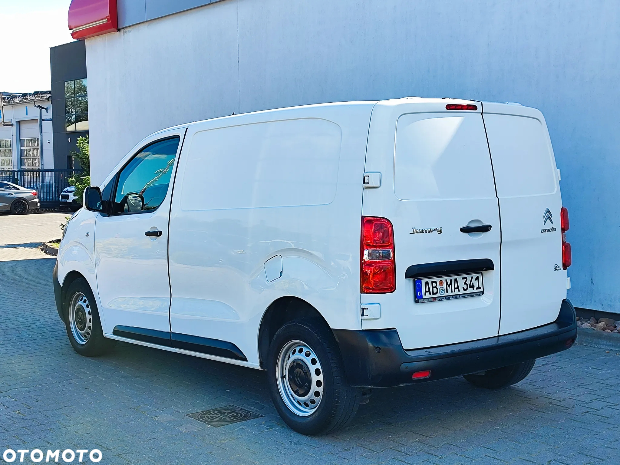 Citroën Jumpy - 5
