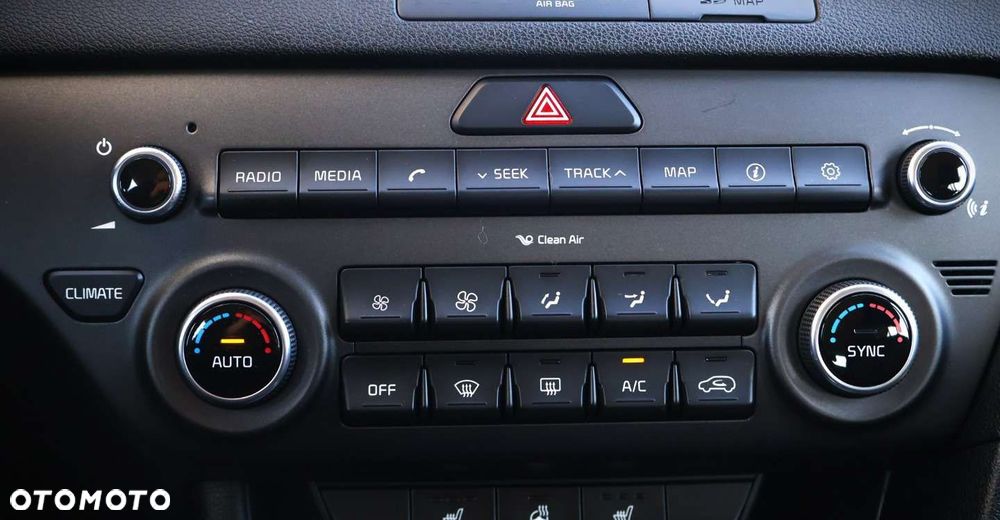 Kia Sportage - 28