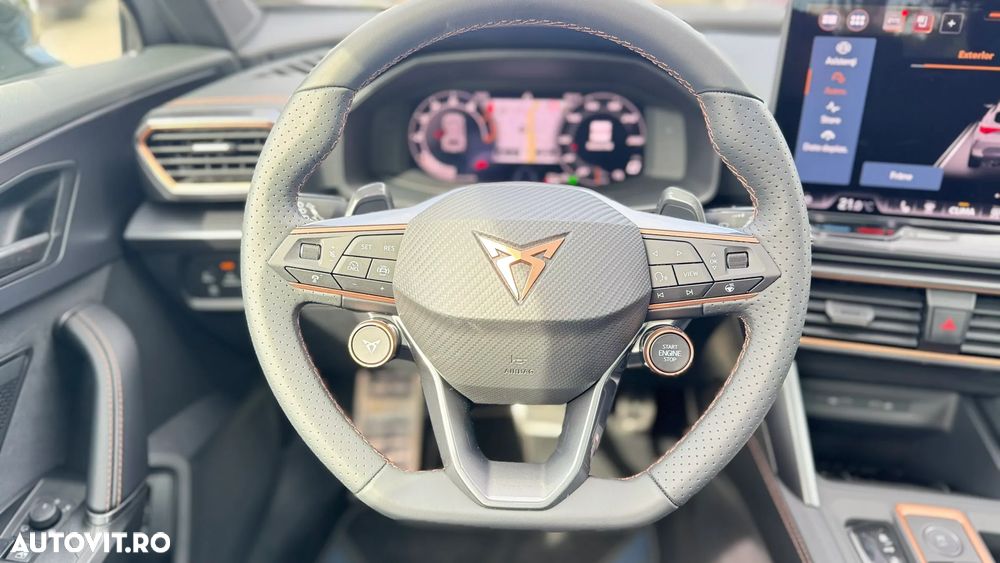 Cupra Formentor 2.0 TSI DSG7 4Drive - 6