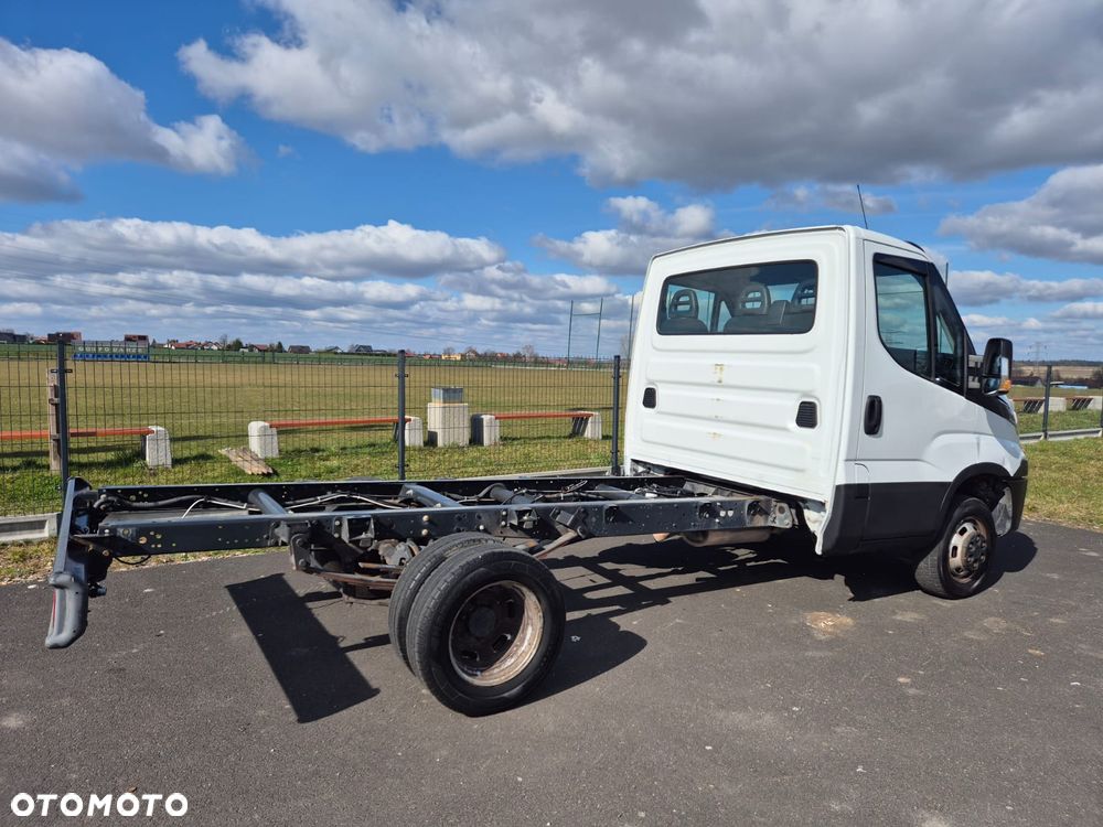 Iveco Daily 35C16 - 6
