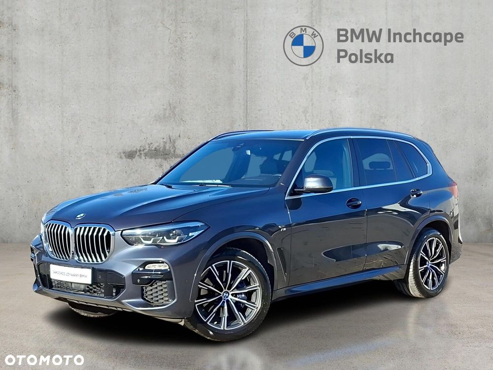 BMW X5 xDrive25d - 2